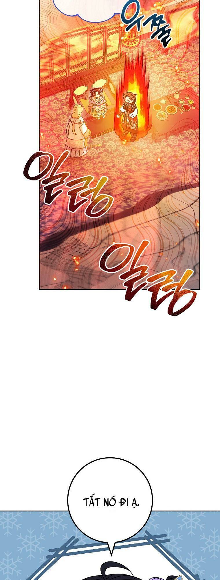 Tiểu Thiếp Chỉ Muốn Sống Yên Bình Chapter 41 - Trang 2