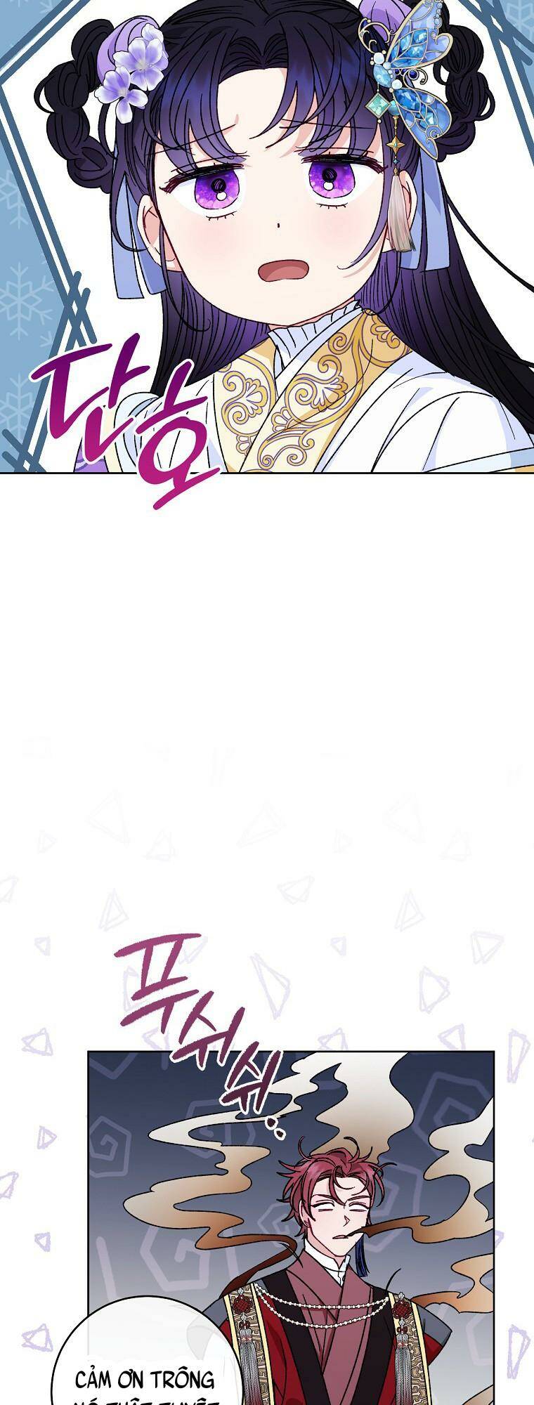 Tiểu Thiếp Chỉ Muốn Sống Yên Bình Chapter 41 - Trang 2