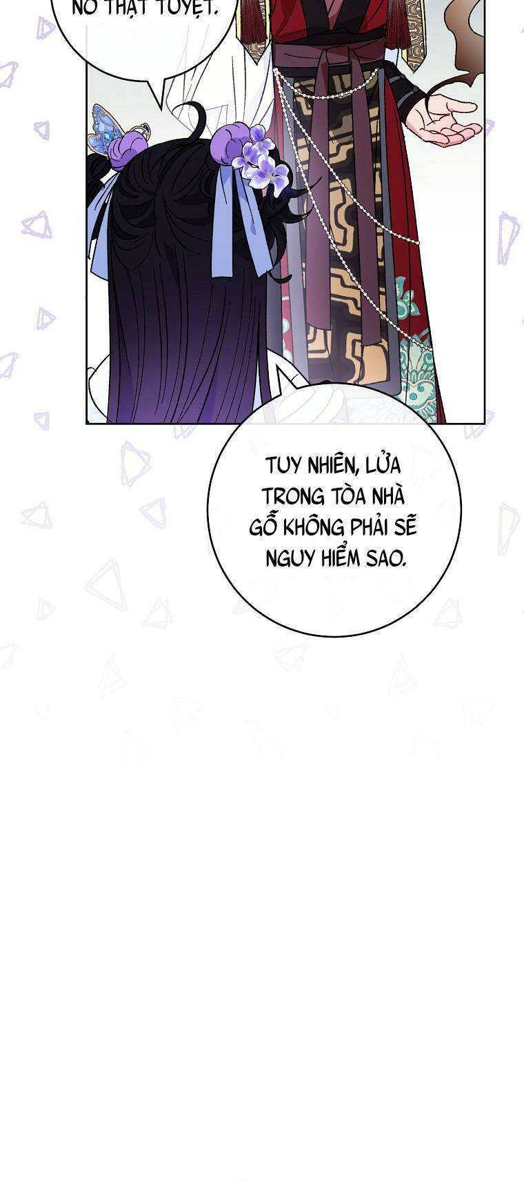 Tiểu Thiếp Chỉ Muốn Sống Yên Bình Chapter 41 - Trang 2