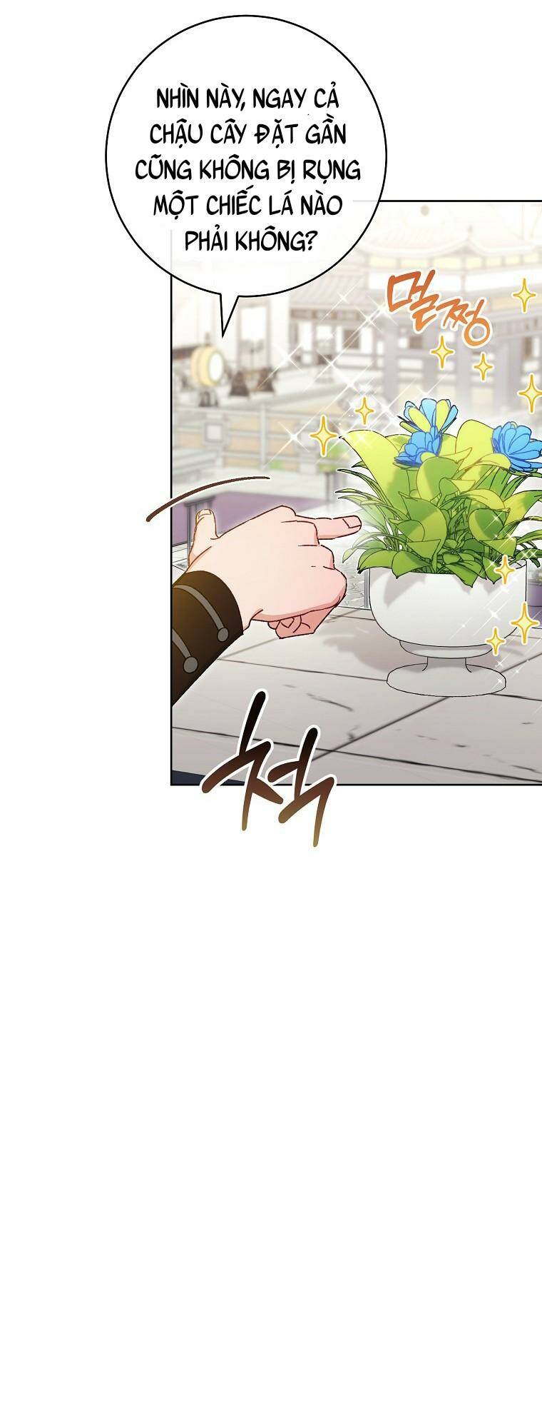 Tiểu Thiếp Chỉ Muốn Sống Yên Bình Chapter 41 - Trang 2