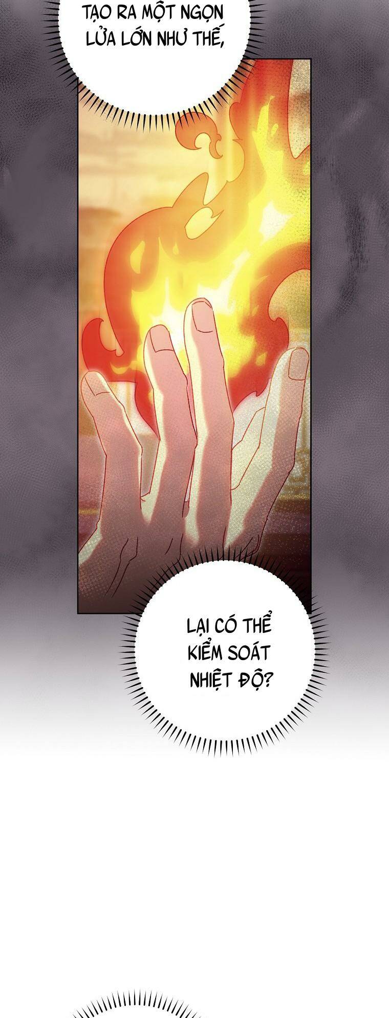 Tiểu Thiếp Chỉ Muốn Sống Yên Bình Chapter 41 - Trang 2