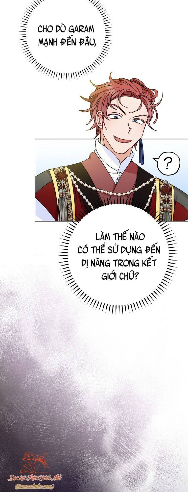 Tiểu Thiếp Chỉ Muốn Sống Yên Bình Chapter 41 - Trang 2