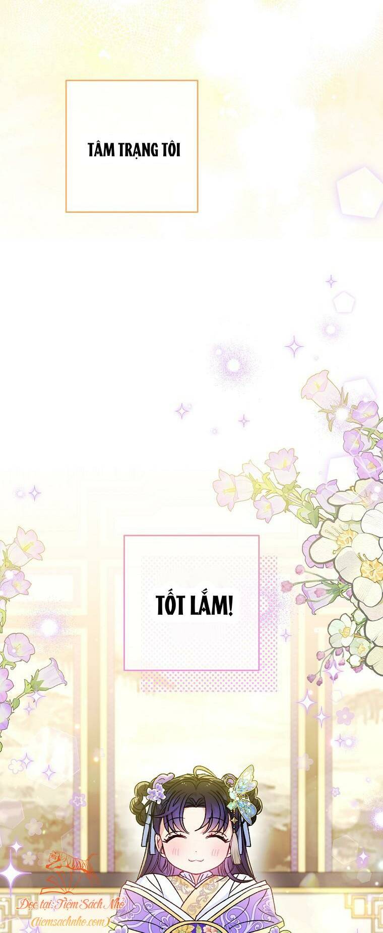 Tiểu Thiếp Chỉ Muốn Sống Yên Bình Chapter 41 - Trang 2