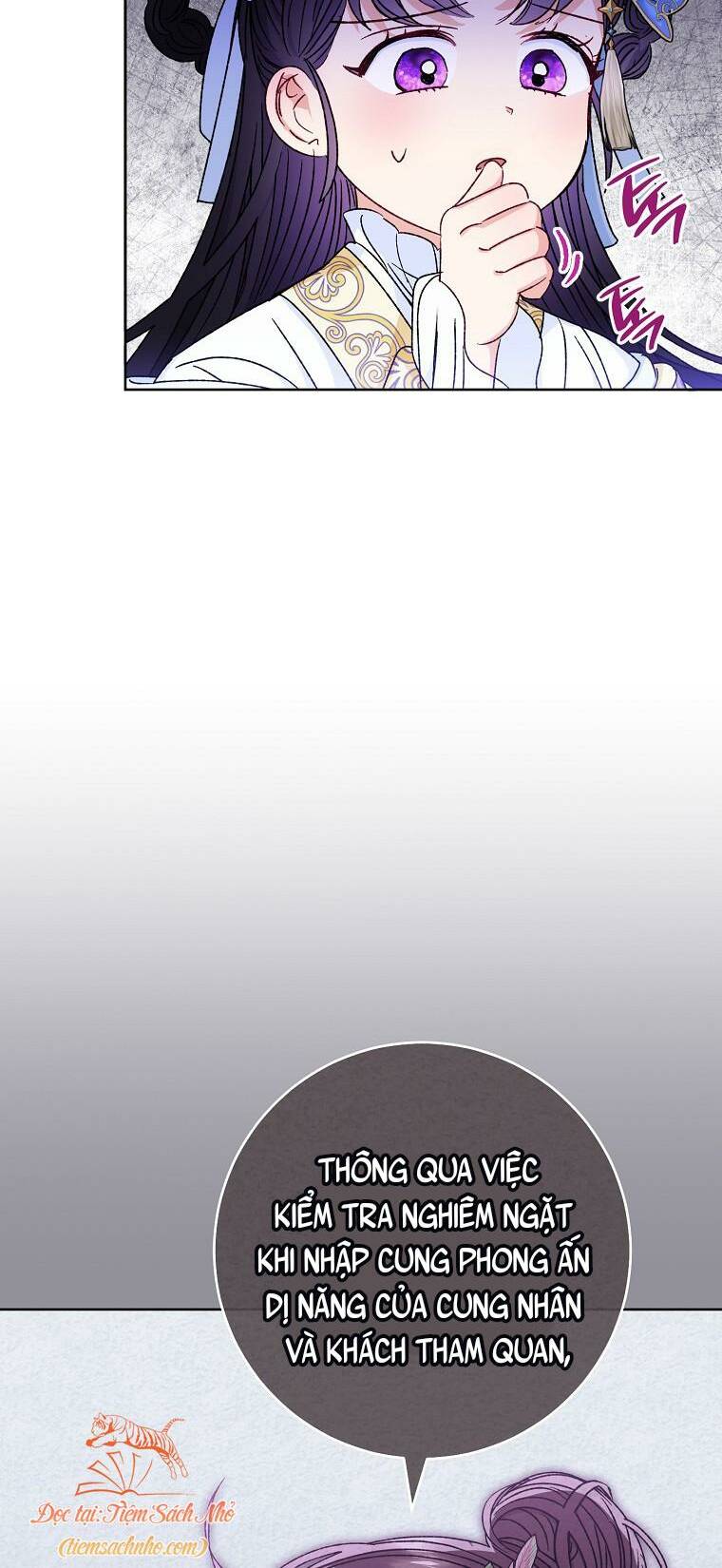 Tiểu Thiếp Chỉ Muốn Sống Yên Bình Chapter 41 - Trang 2