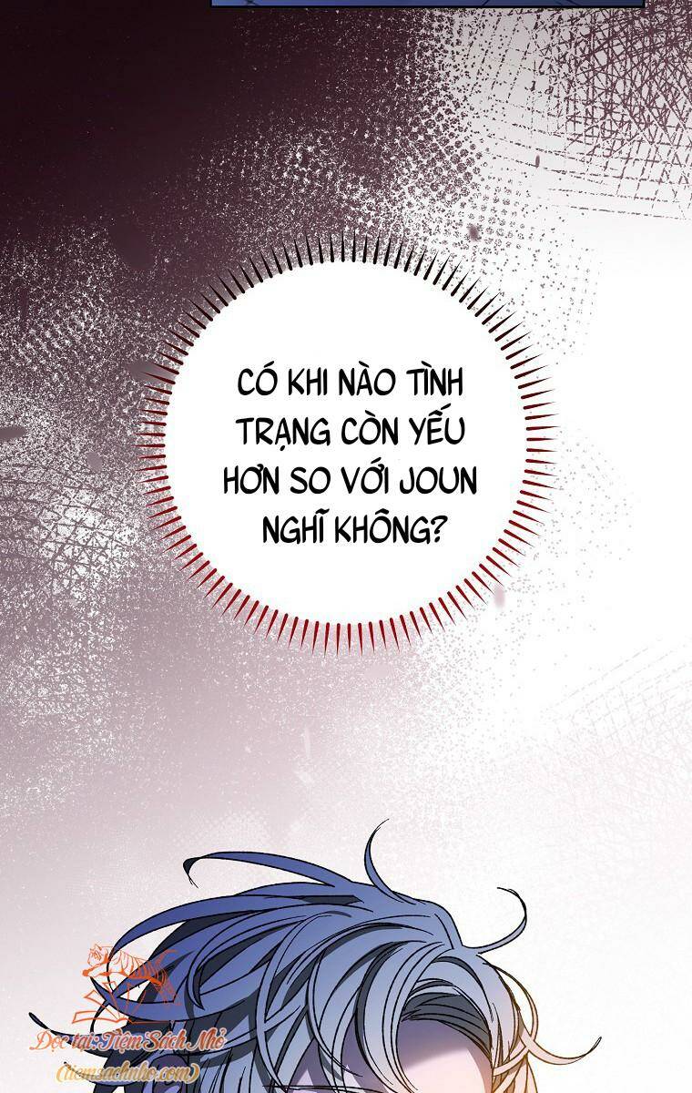 Tiểu Thiếp Chỉ Muốn Sống Yên Bình Chapter 41 - Trang 2