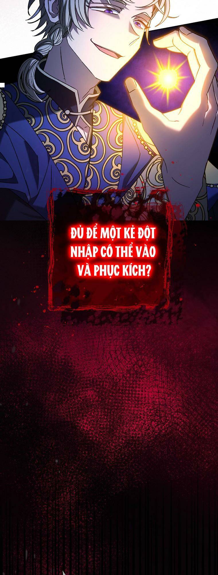 Tiểu Thiếp Chỉ Muốn Sống Yên Bình Chapter 41 - Trang 2