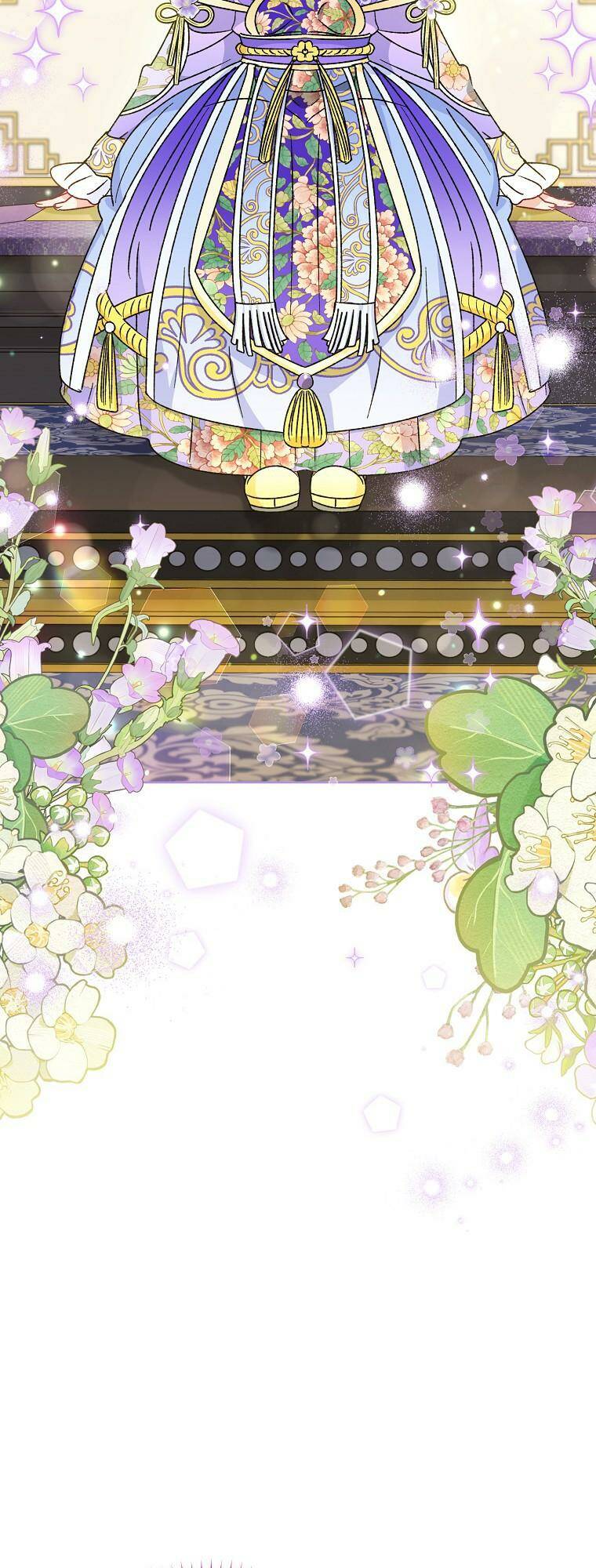 Tiểu Thiếp Chỉ Muốn Sống Yên Bình Chapter 41 - Trang 2