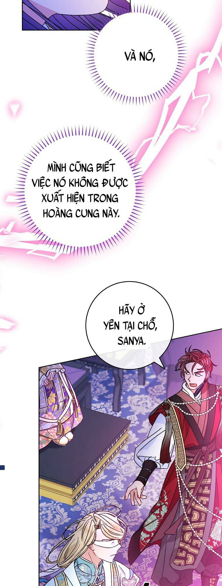 Tiểu Thiếp Chỉ Muốn Sống Yên Bình Chapter 41 - Trang 2