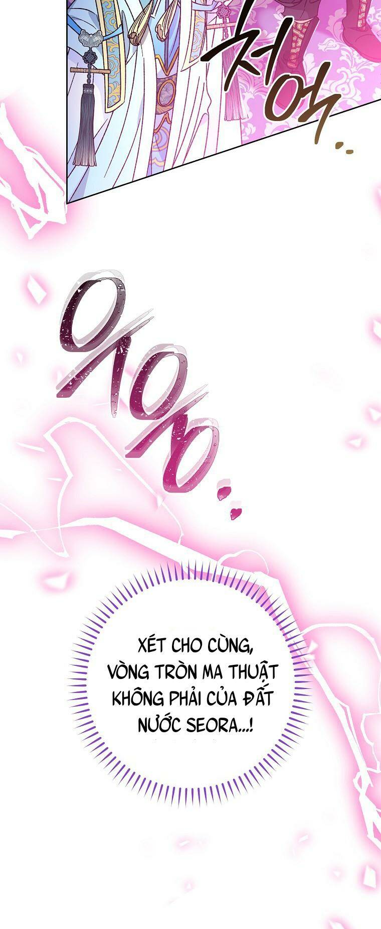 Tiểu Thiếp Chỉ Muốn Sống Yên Bình Chapter 41 - Trang 2