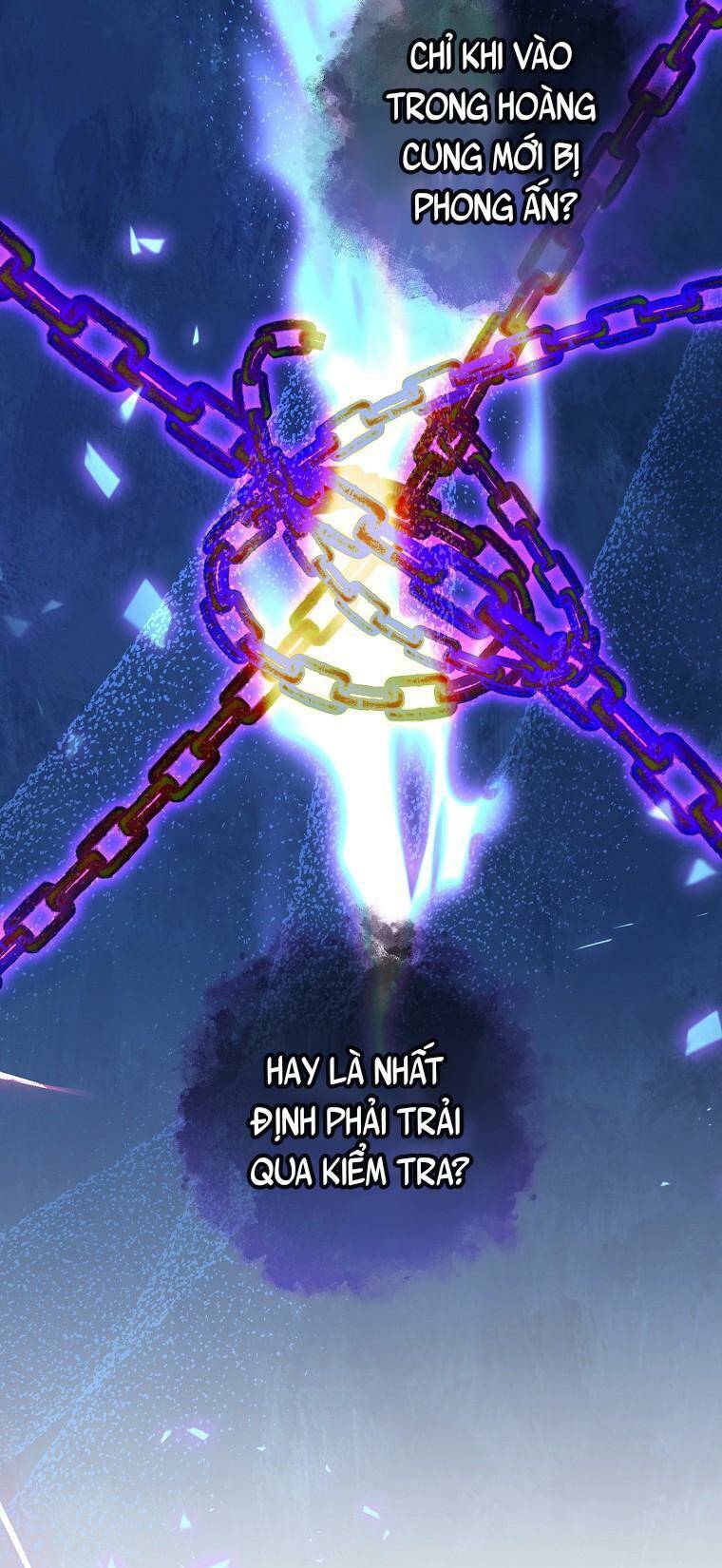 Tiểu Thiếp Chỉ Muốn Sống Yên Bình Chapter 41 - Trang 2