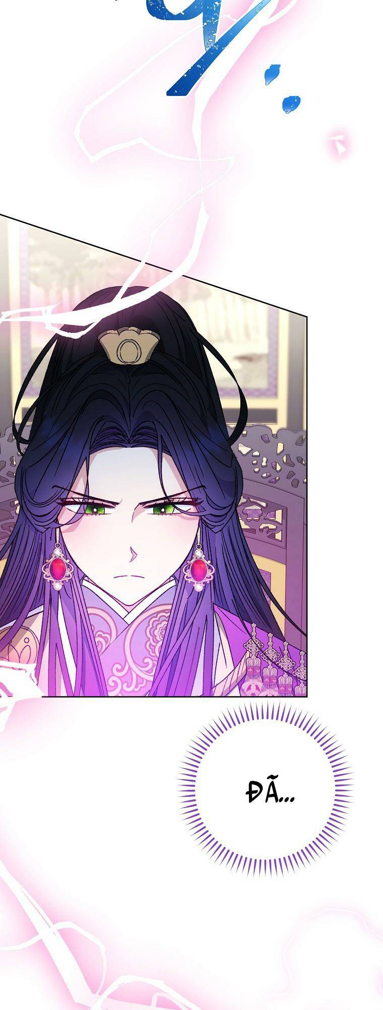 Tiểu Thiếp Chỉ Muốn Sống Yên Bình Chapter 41 - Trang 2