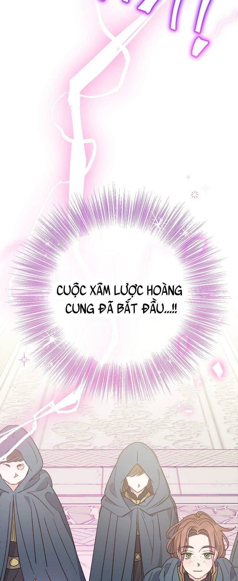 Tiểu Thiếp Chỉ Muốn Sống Yên Bình Chapter 41 - Trang 2