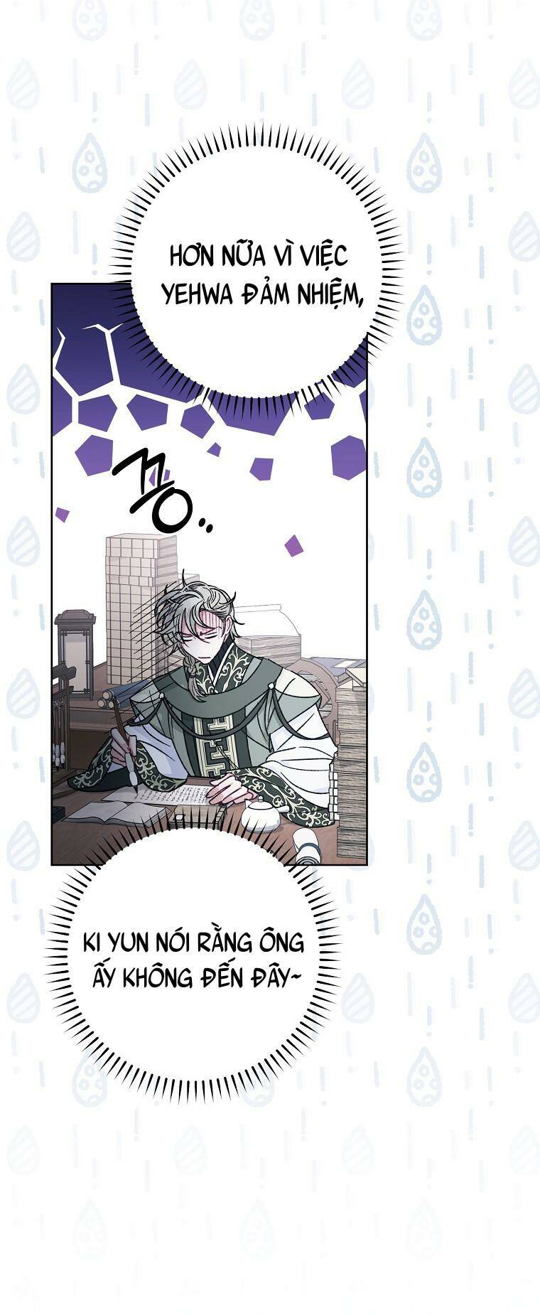 Tiểu Thiếp Chỉ Muốn Sống Yên Bình Chapter 41 - Trang 2