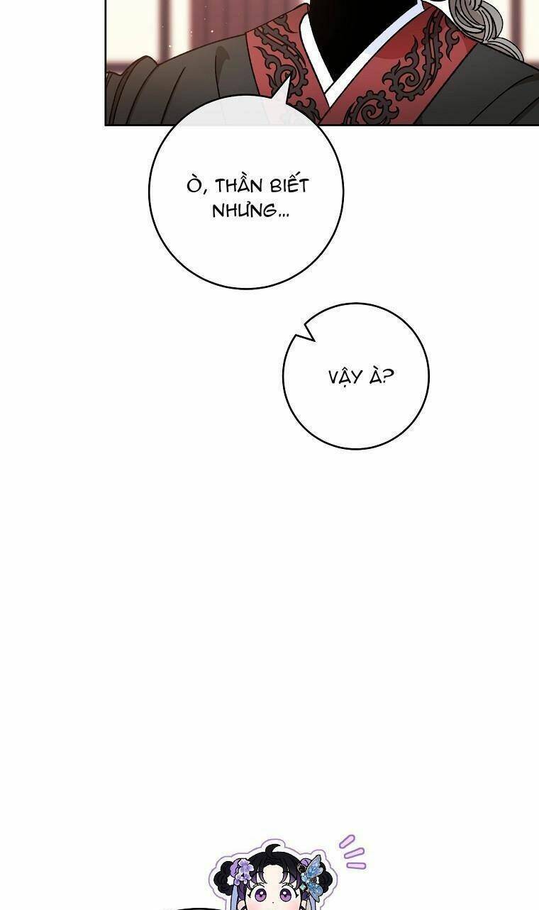 Tiểu Thiếp Chỉ Muốn Sống Yên Bình Chapter 43 - Trang 2