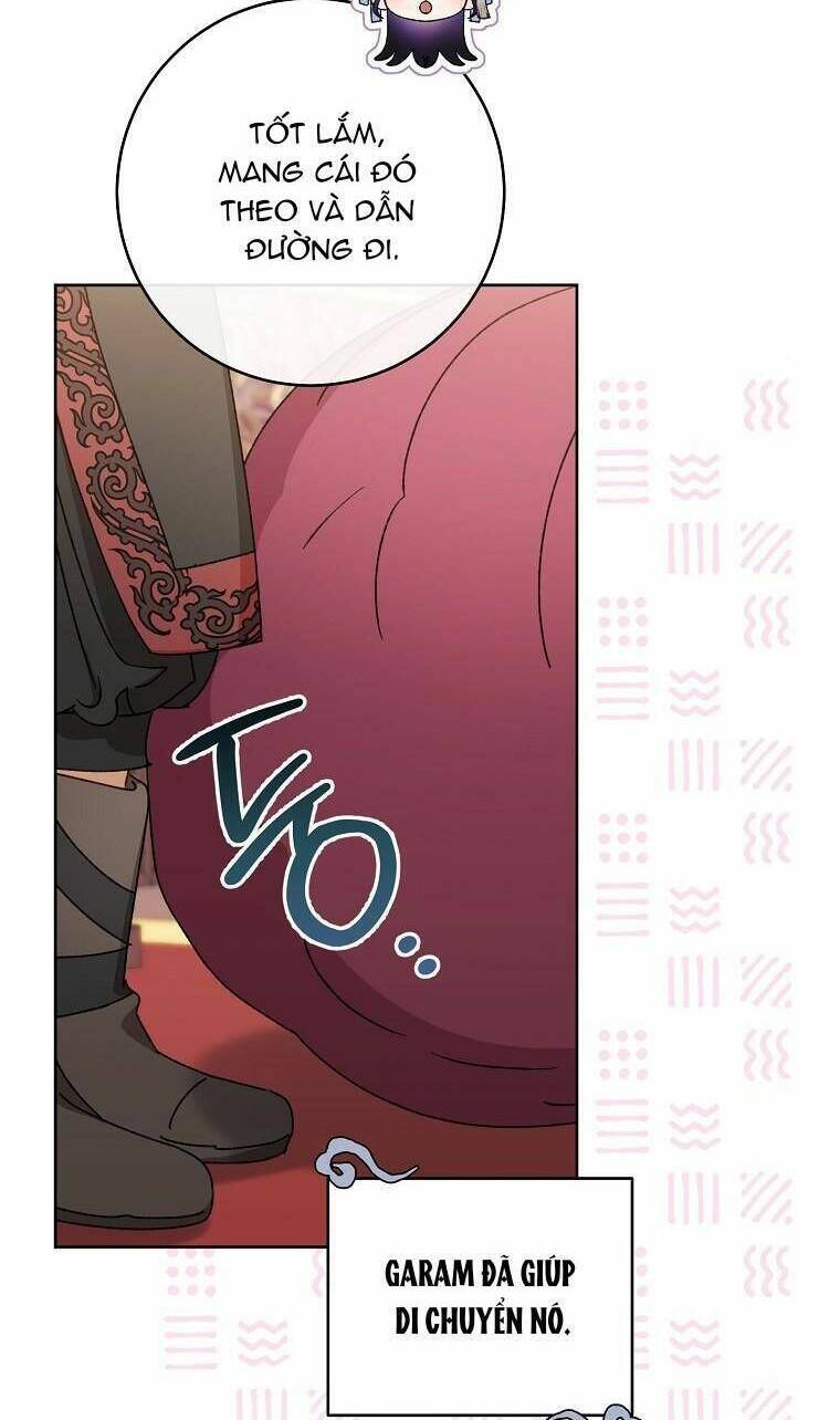 Tiểu Thiếp Chỉ Muốn Sống Yên Bình Chapter 43 - Trang 2