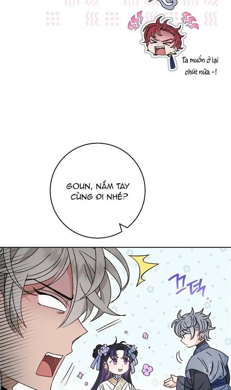 Tiểu Thiếp Chỉ Muốn Sống Yên Bình Chapter 43 - Trang 2