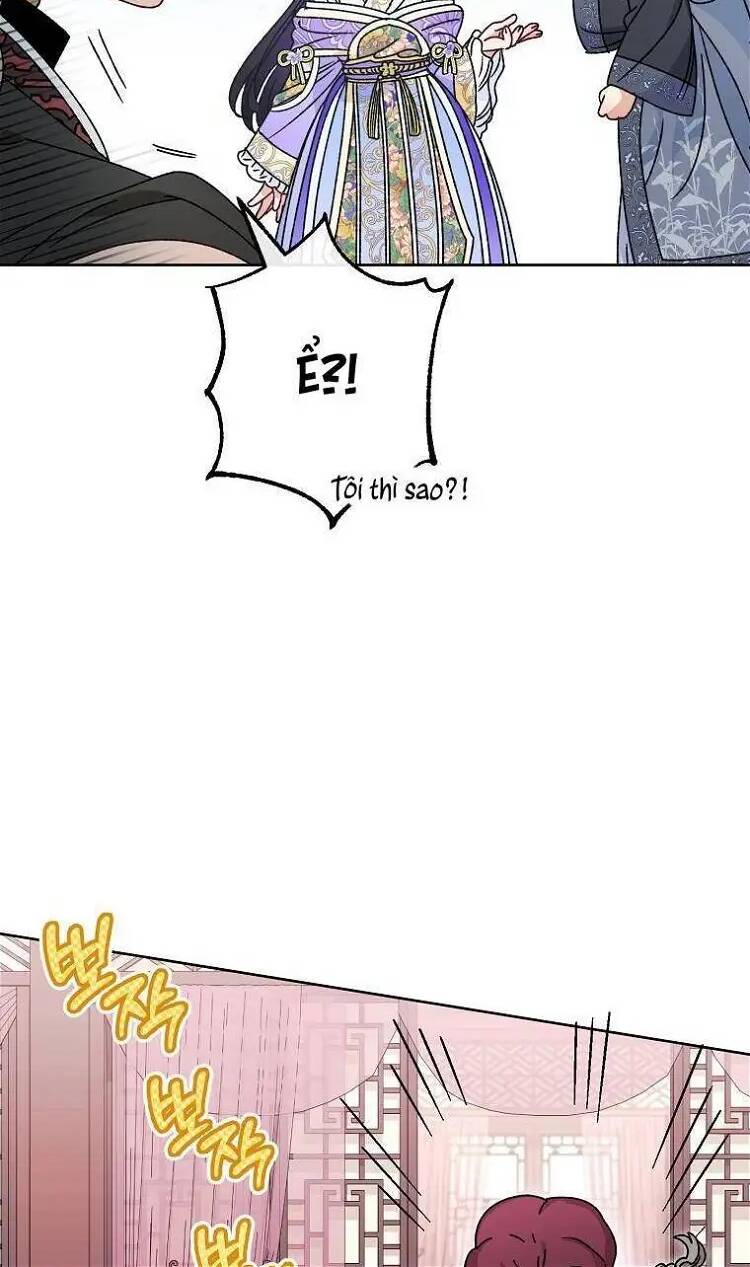 Tiểu Thiếp Chỉ Muốn Sống Yên Bình Chapter 43 - Trang 2