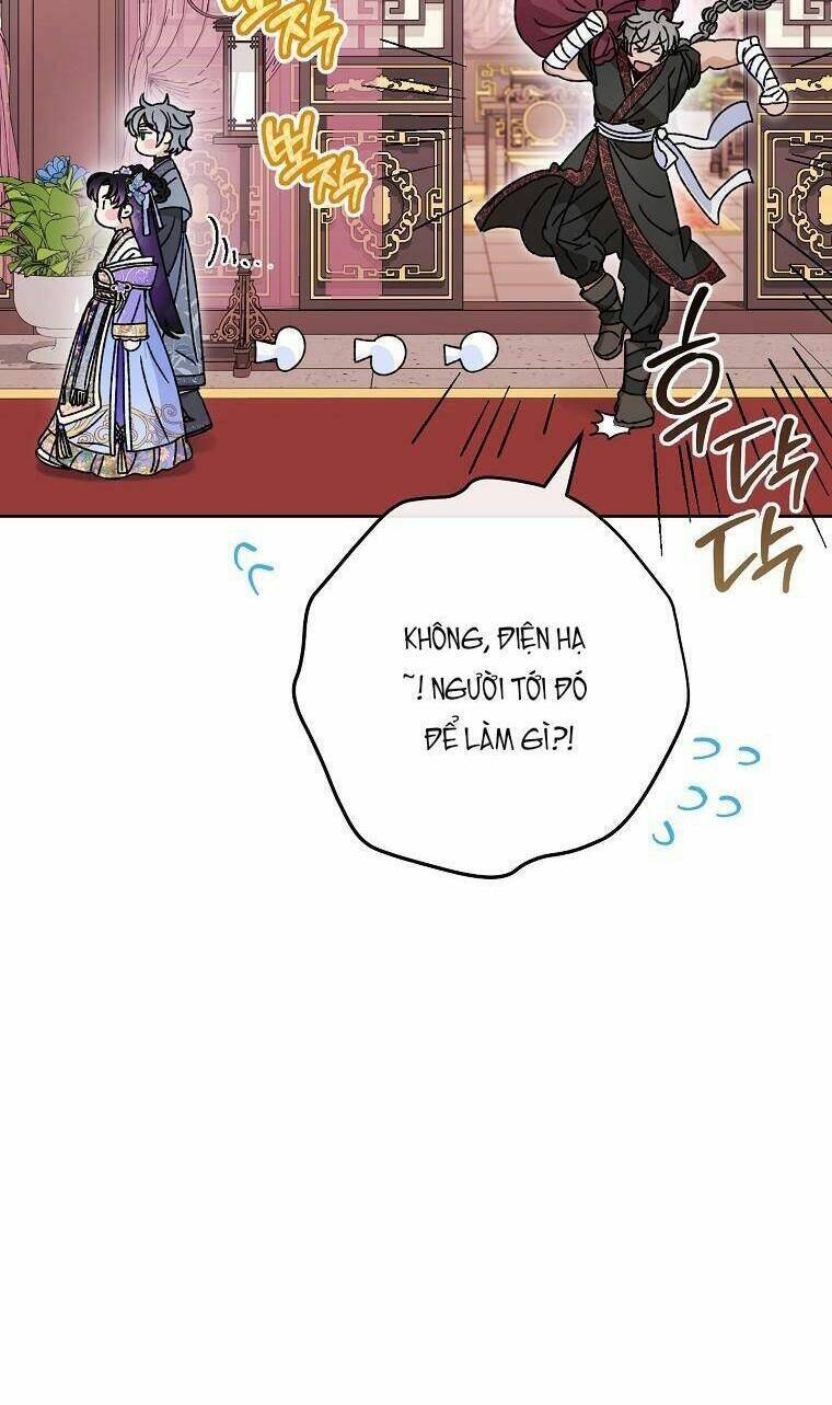 Tiểu Thiếp Chỉ Muốn Sống Yên Bình Chapter 43 - Trang 2