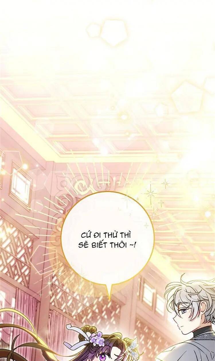 Tiểu Thiếp Chỉ Muốn Sống Yên Bình Chapter 43 - Trang 2