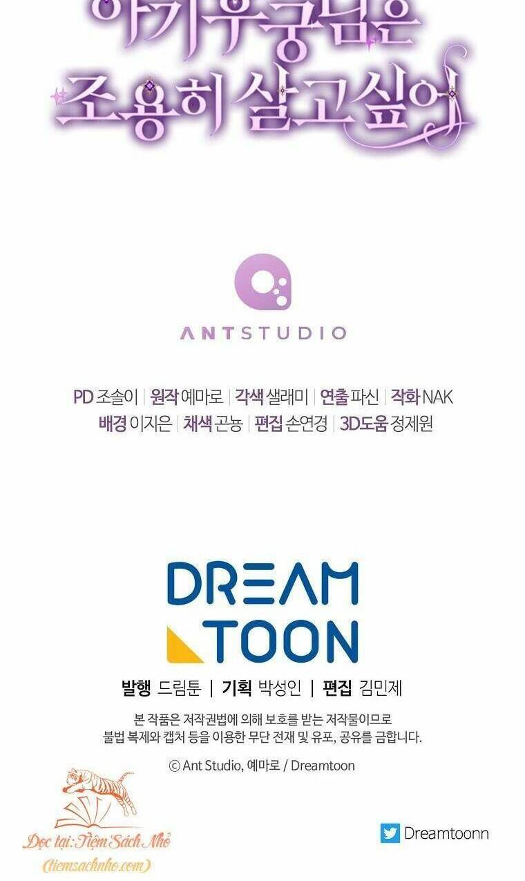 Tiểu Thiếp Chỉ Muốn Sống Yên Bình Chapter 43 - Trang 2