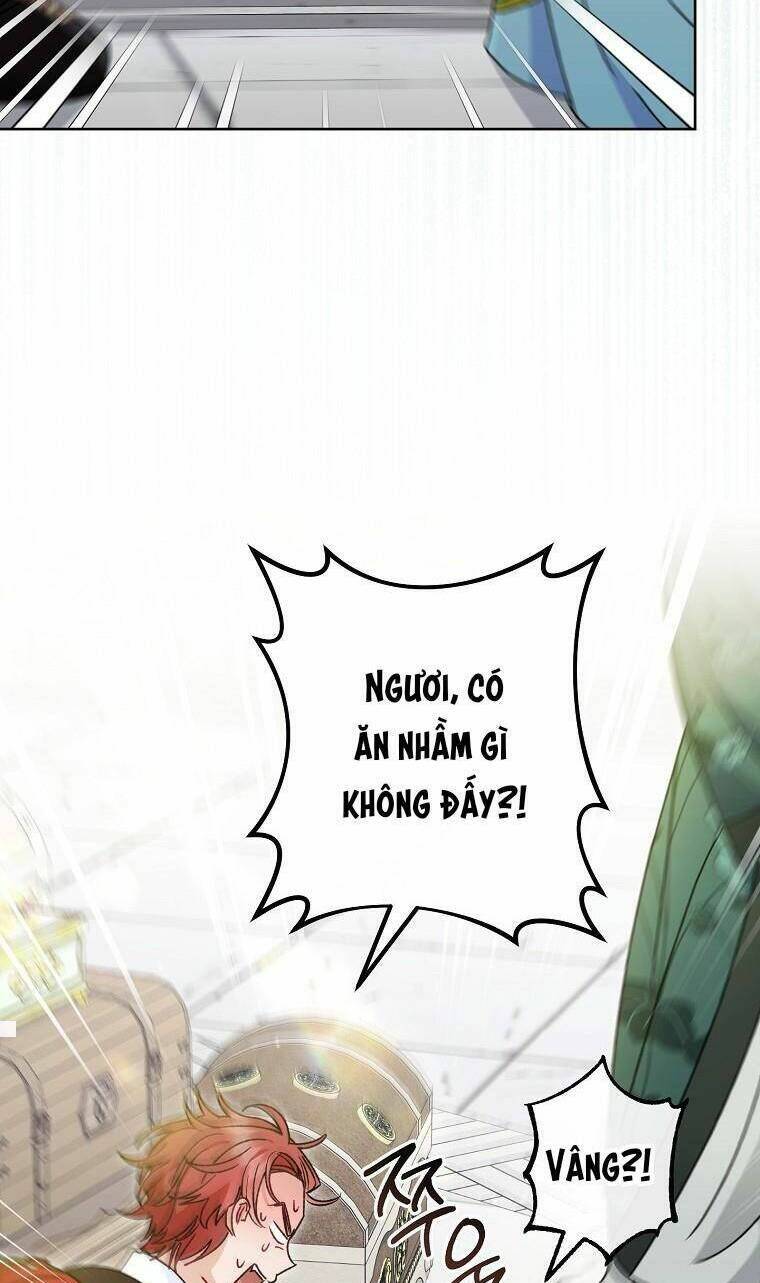 Tiểu Thiếp Chỉ Muốn Sống Yên Bình Chapter 43 - Trang 2