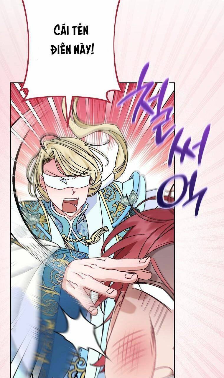 Tiểu Thiếp Chỉ Muốn Sống Yên Bình Chapter 43 - Trang 2