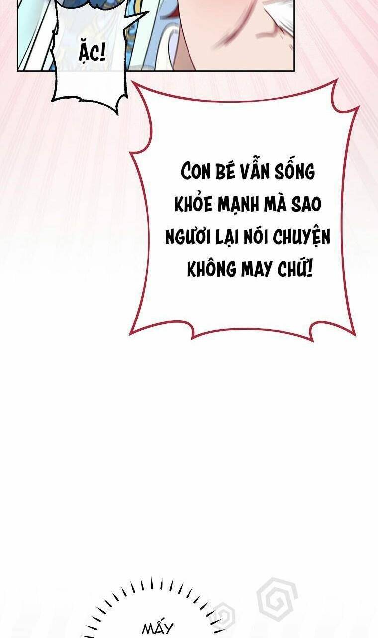 Tiểu Thiếp Chỉ Muốn Sống Yên Bình Chapter 43 - Trang 2