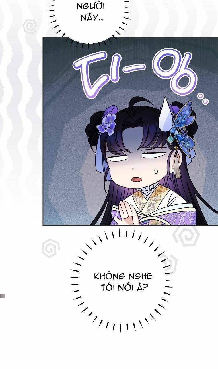 Tiểu Thiếp Chỉ Muốn Sống Yên Bình Chapter 43 - Trang 2