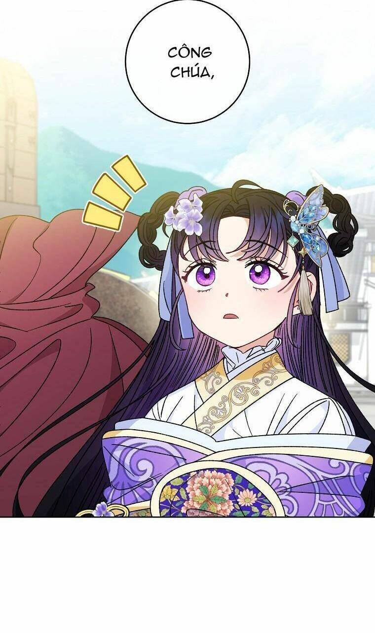 Tiểu Thiếp Chỉ Muốn Sống Yên Bình Chapter 43 - Trang 2