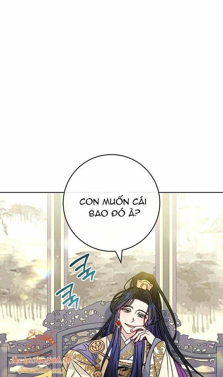 Tiểu Thiếp Chỉ Muốn Sống Yên Bình Chapter 43 - Trang 2