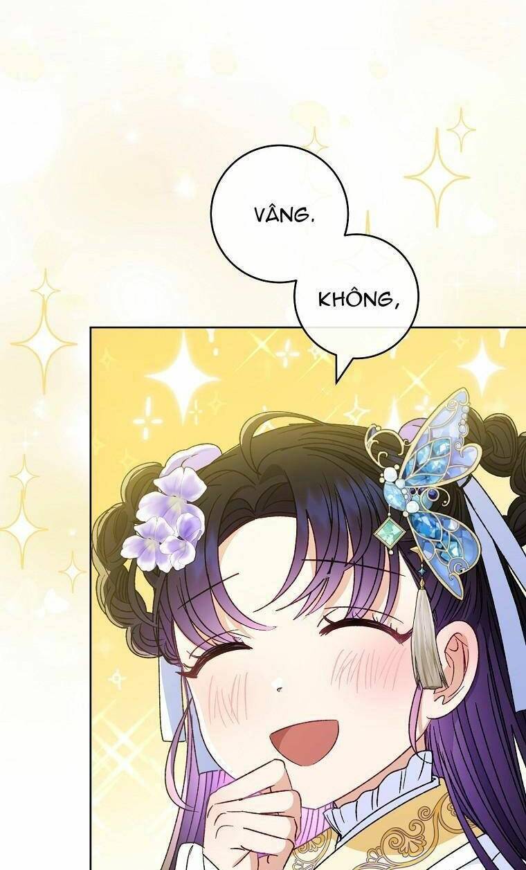 Tiểu Thiếp Chỉ Muốn Sống Yên Bình Chapter 43 - Trang 2