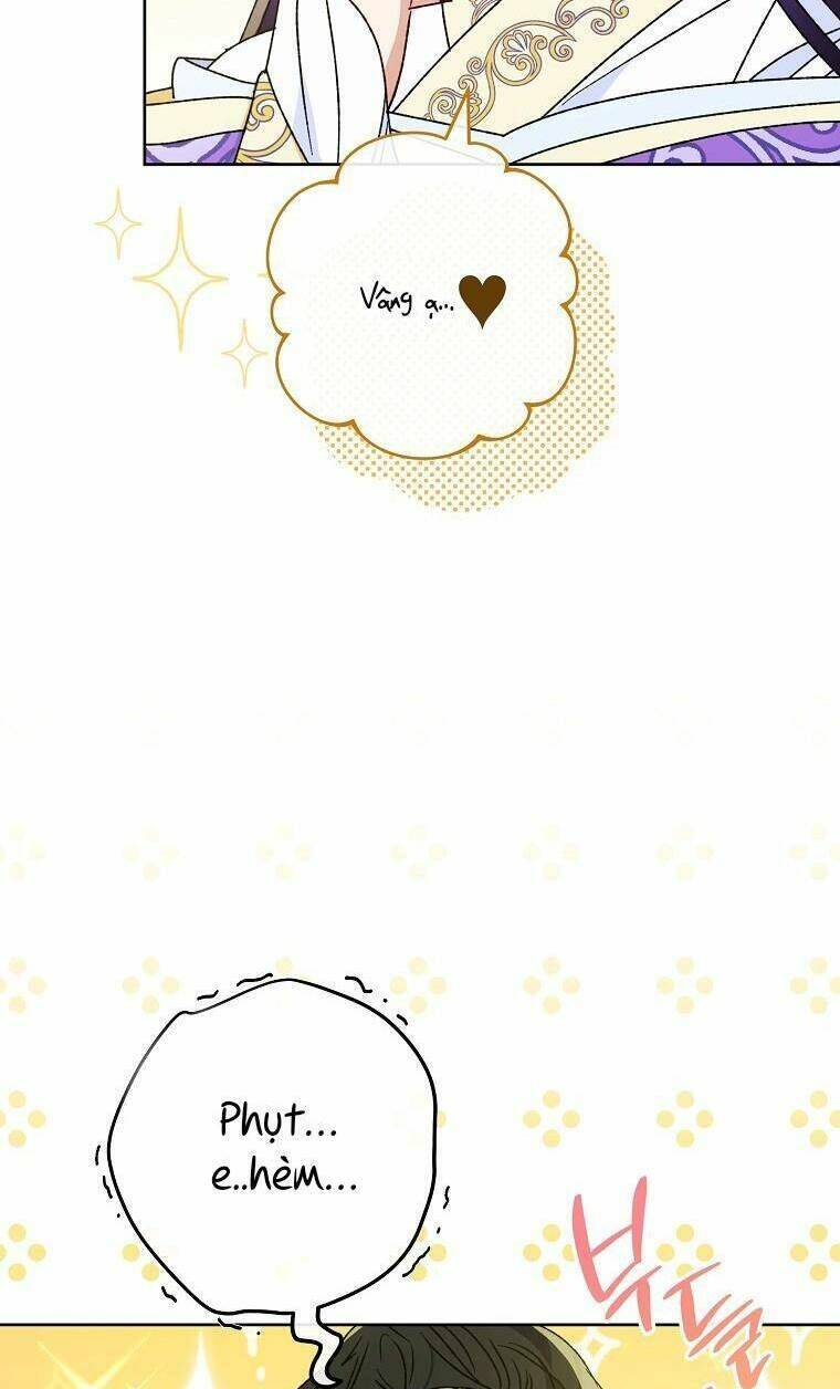Tiểu Thiếp Chỉ Muốn Sống Yên Bình Chapter 43 - Trang 2