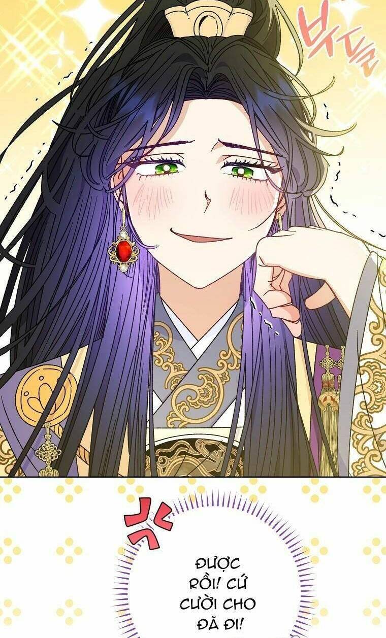 Tiểu Thiếp Chỉ Muốn Sống Yên Bình Chapter 43 - Trang 2