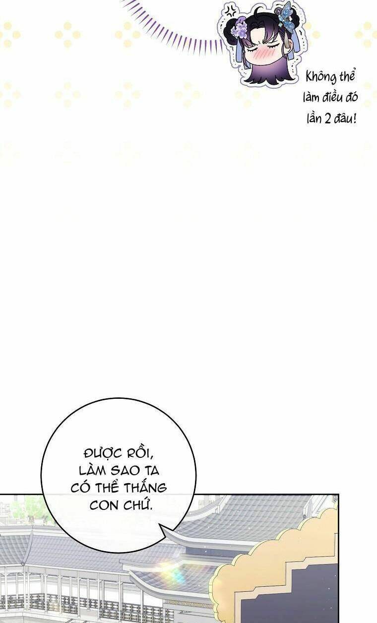 Tiểu Thiếp Chỉ Muốn Sống Yên Bình Chapter 43 - Trang 2