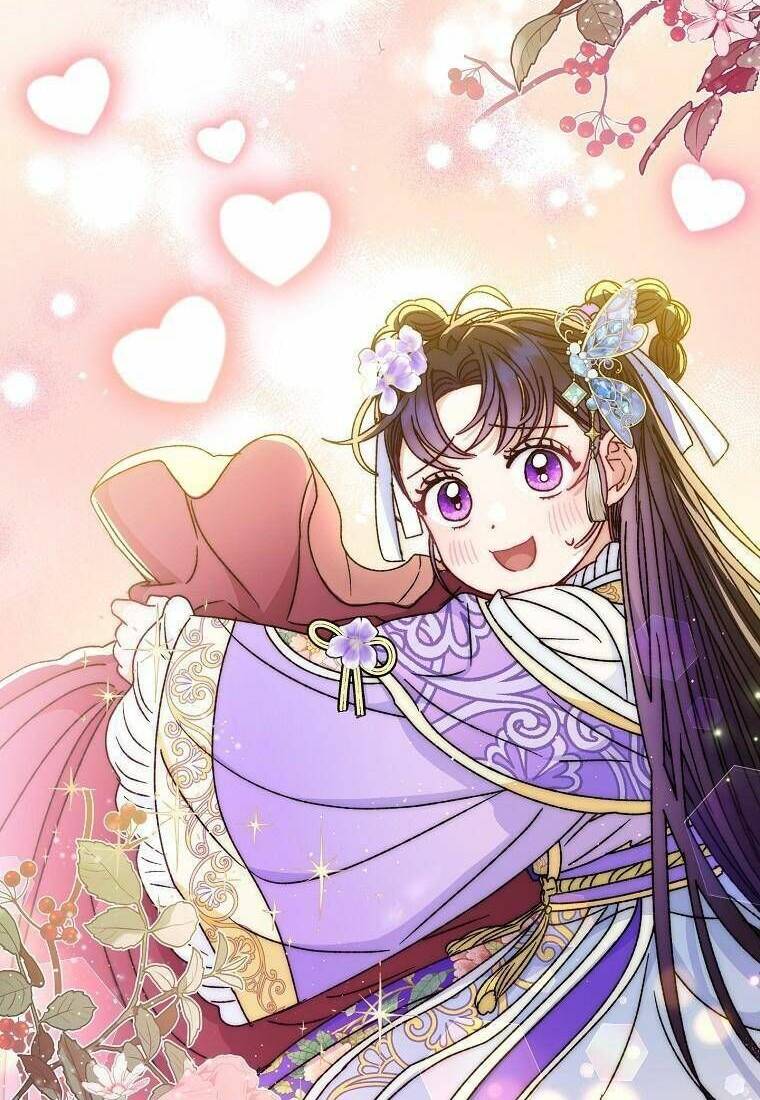 Tiểu Thiếp Chỉ Muốn Sống Yên Bình Chapter 43 - Trang 2