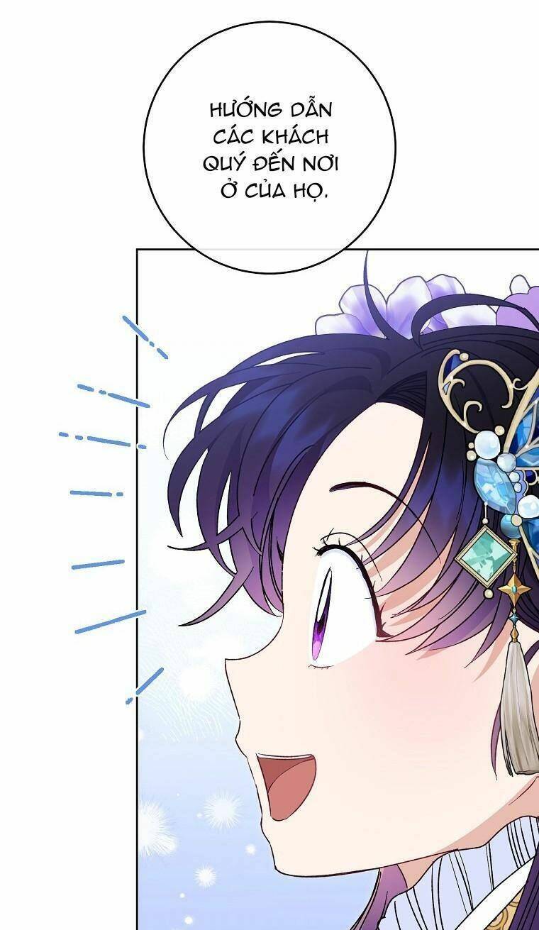 Tiểu Thiếp Chỉ Muốn Sống Yên Bình Chapter 43 - Trang 2