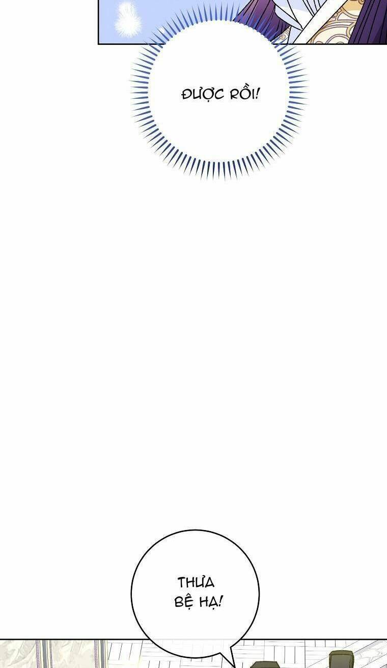 Tiểu Thiếp Chỉ Muốn Sống Yên Bình Chapter 43 - Trang 2