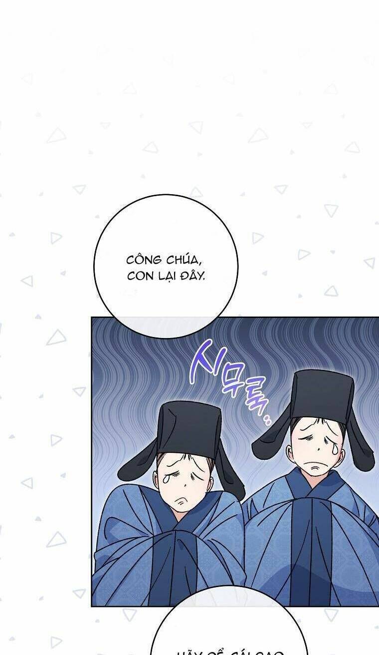 Tiểu Thiếp Chỉ Muốn Sống Yên Bình Chapter 43 - Trang 2