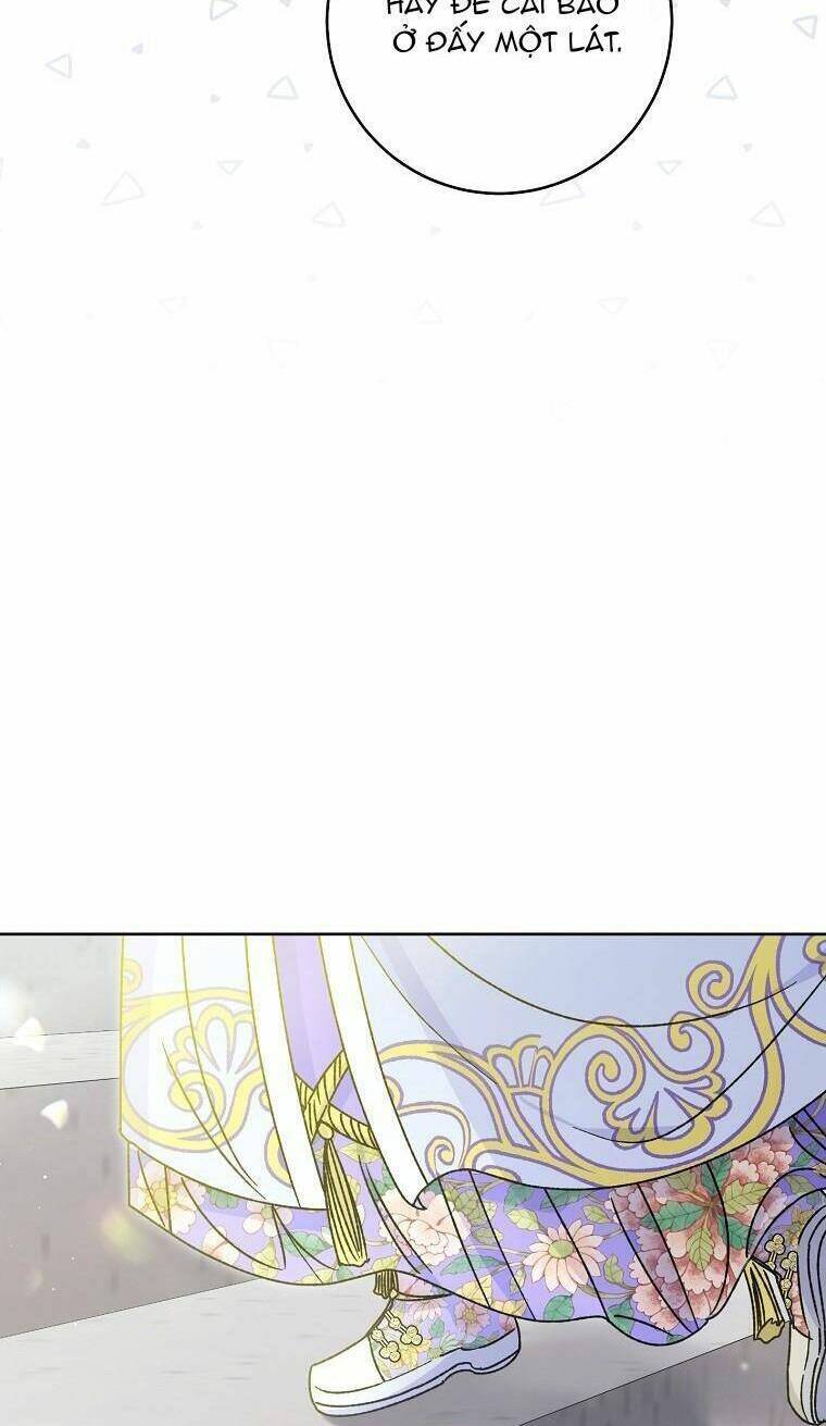 Tiểu Thiếp Chỉ Muốn Sống Yên Bình Chapter 43 - Trang 2