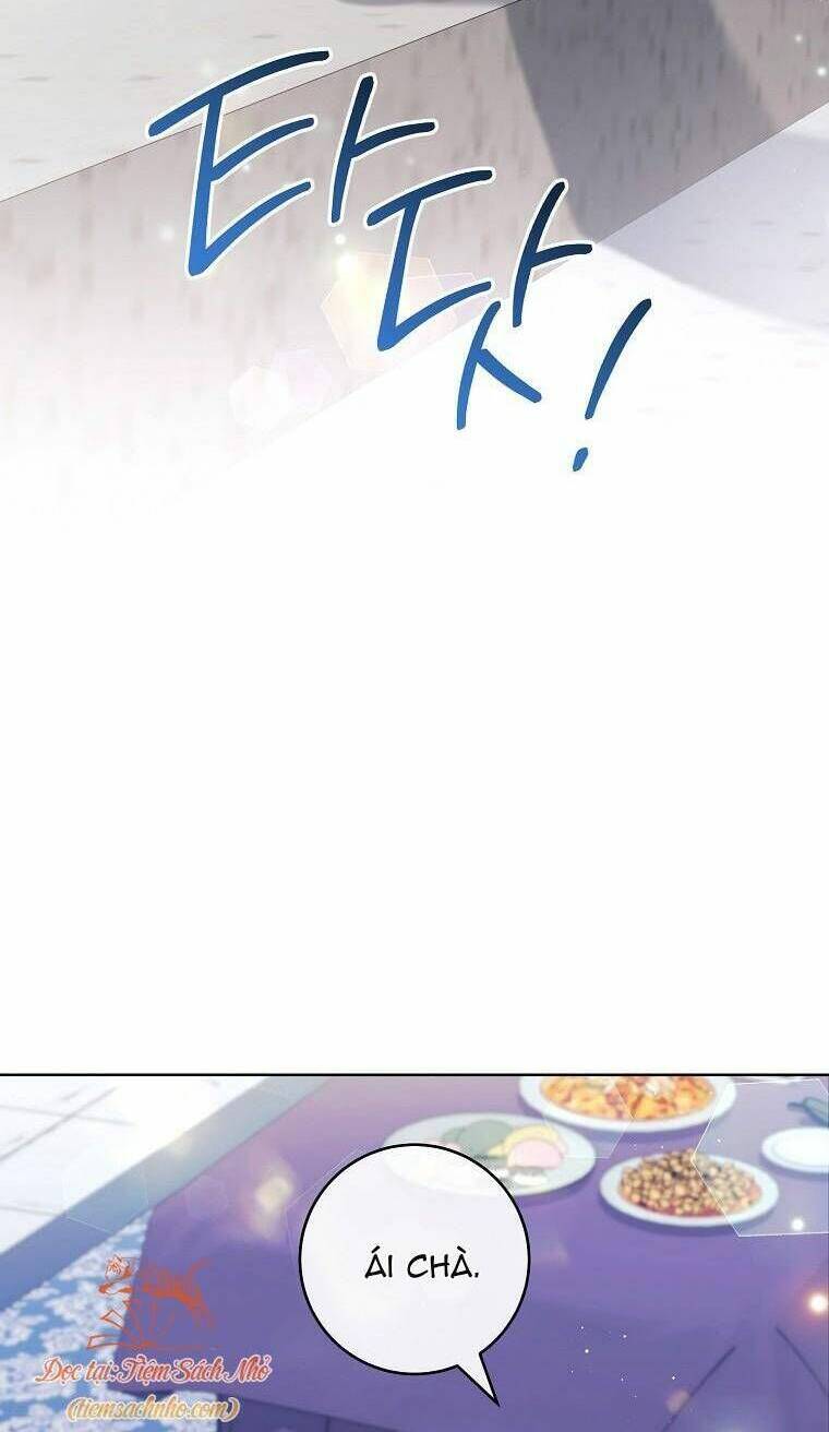 Tiểu Thiếp Chỉ Muốn Sống Yên Bình Chapter 43 - Trang 2