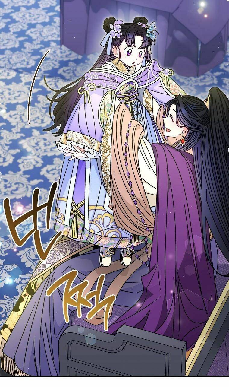 Tiểu Thiếp Chỉ Muốn Sống Yên Bình Chapter 43 - Trang 2