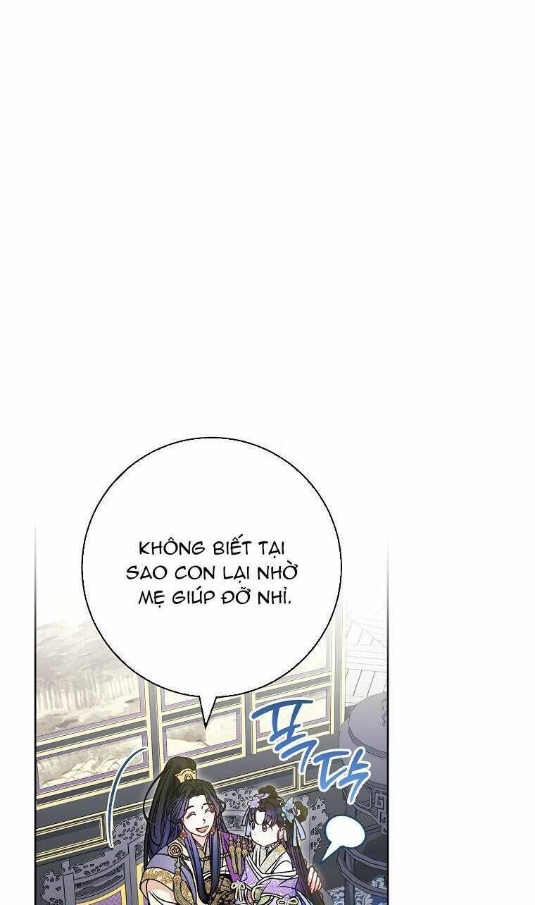 Tiểu Thiếp Chỉ Muốn Sống Yên Bình Chapter 43 - Trang 2