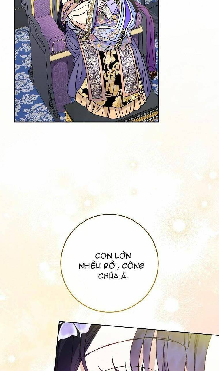 Tiểu Thiếp Chỉ Muốn Sống Yên Bình Chapter 43 - Trang 2