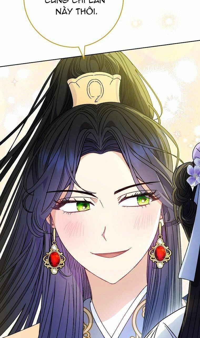 Tiểu Thiếp Chỉ Muốn Sống Yên Bình Chapter 43 - Trang 2