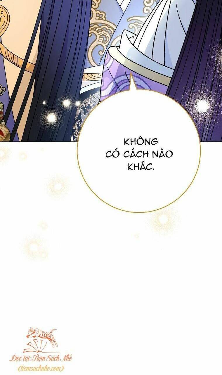 Tiểu Thiếp Chỉ Muốn Sống Yên Bình Chapter 43 - Trang 2