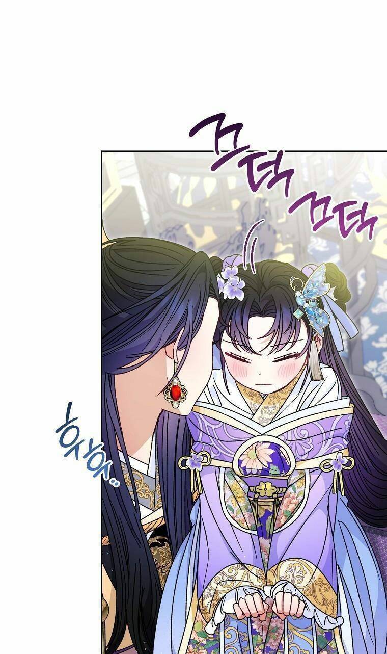 Tiểu Thiếp Chỉ Muốn Sống Yên Bình Chapter 43 - Trang 2