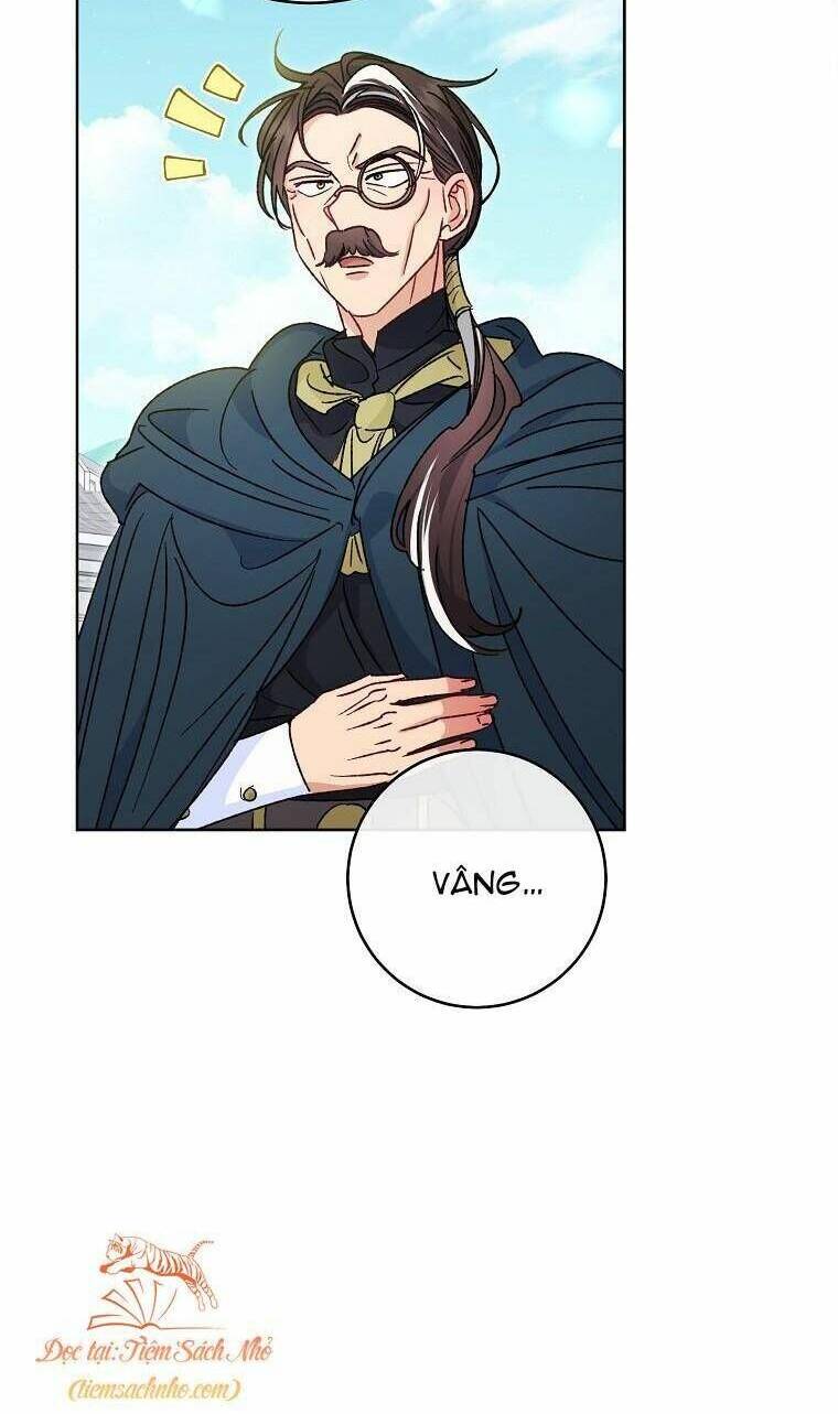 Tiểu Thiếp Chỉ Muốn Sống Yên Bình Chapter 43 - Trang 2