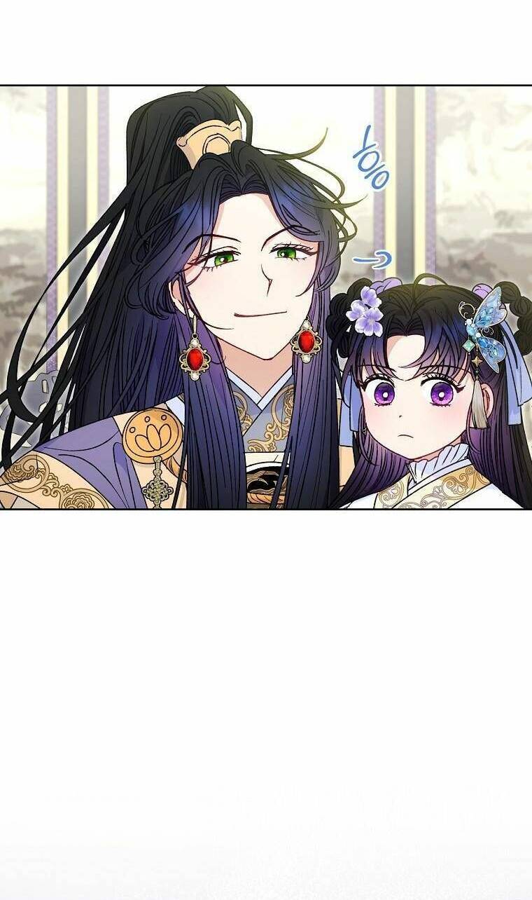 Tiểu Thiếp Chỉ Muốn Sống Yên Bình Chapter 43 - Trang 2