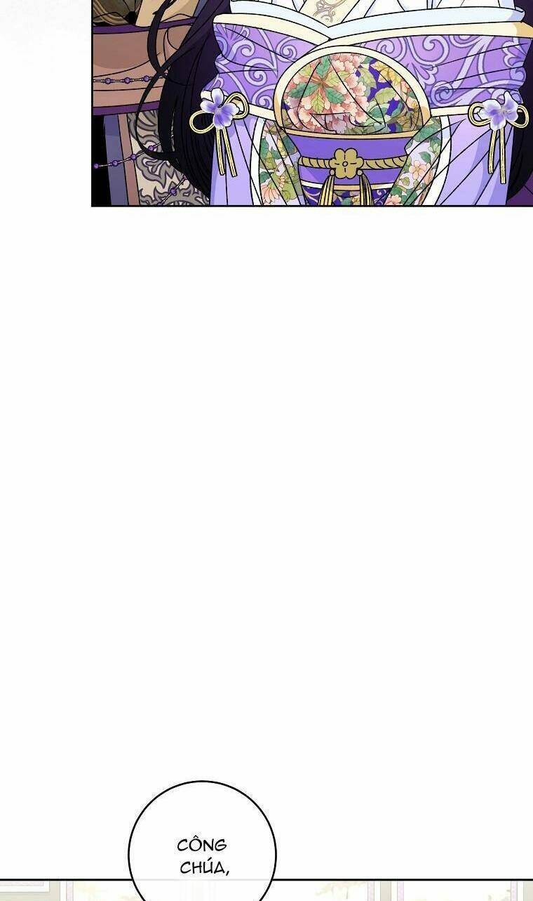 Tiểu Thiếp Chỉ Muốn Sống Yên Bình Chapter 43 - Trang 2