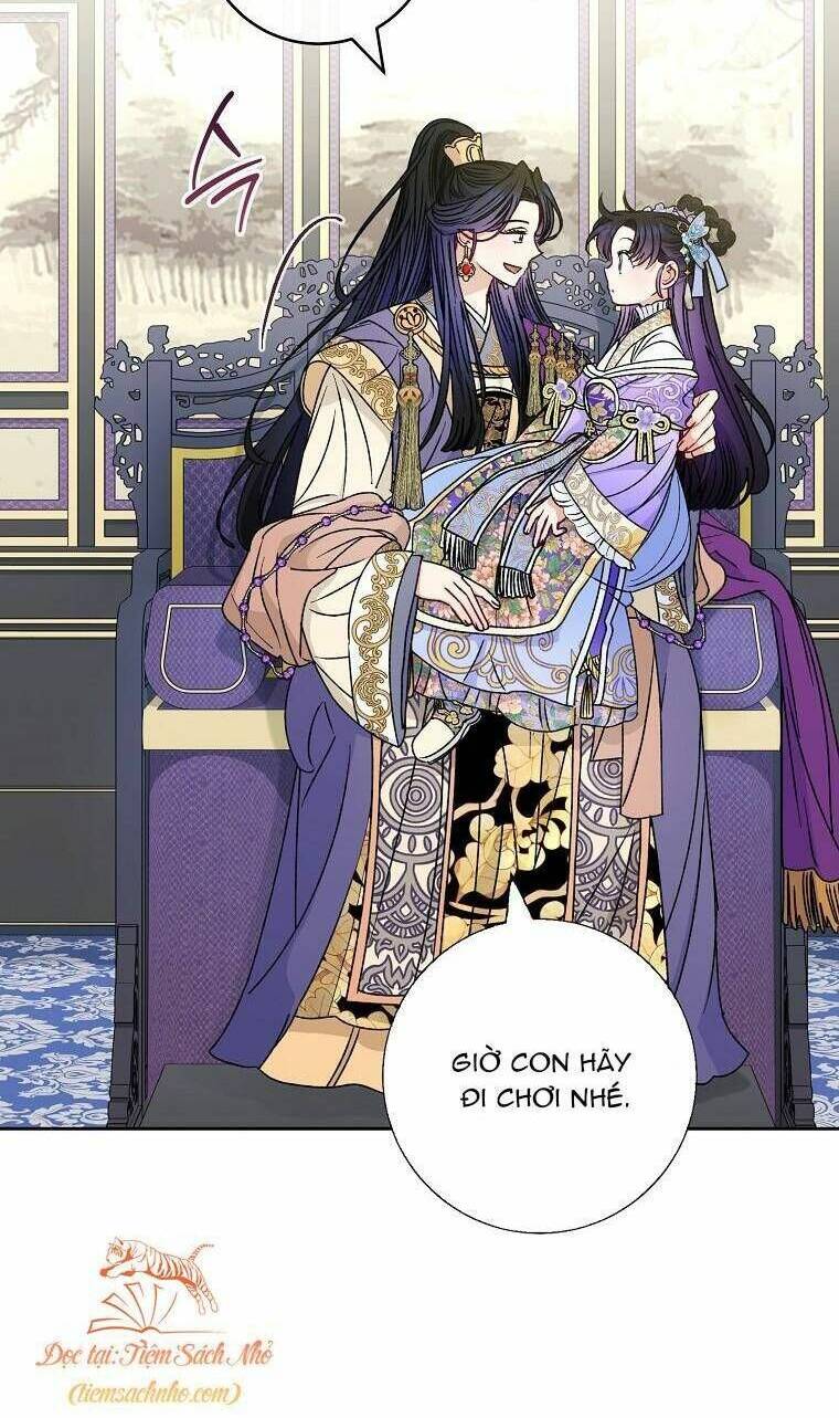 Tiểu Thiếp Chỉ Muốn Sống Yên Bình Chapter 43 - Trang 2